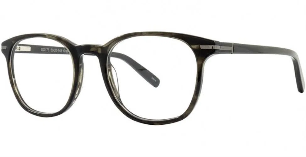 Danny Gokey 173 Eyeglasses - view 3